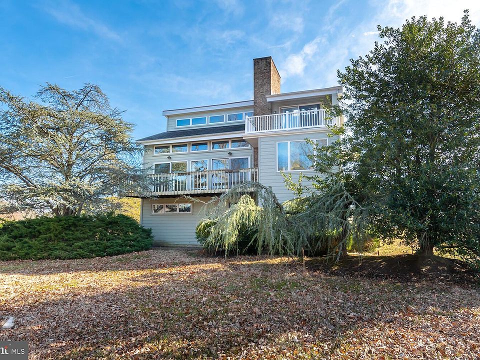 56 Prospect Bay Dr W, Grasonville, MD 21638 Zillow