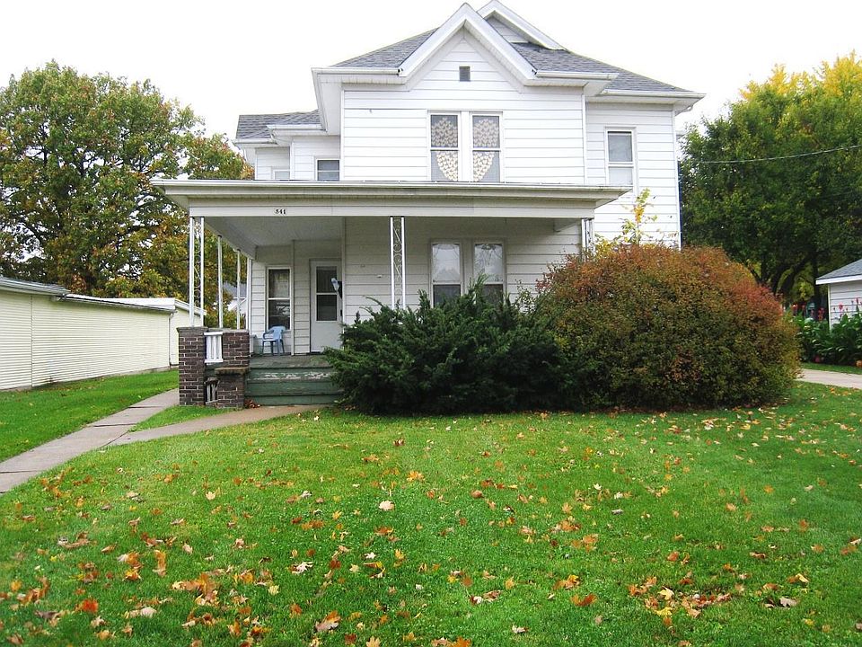 1st image of 541 N Russell Ave