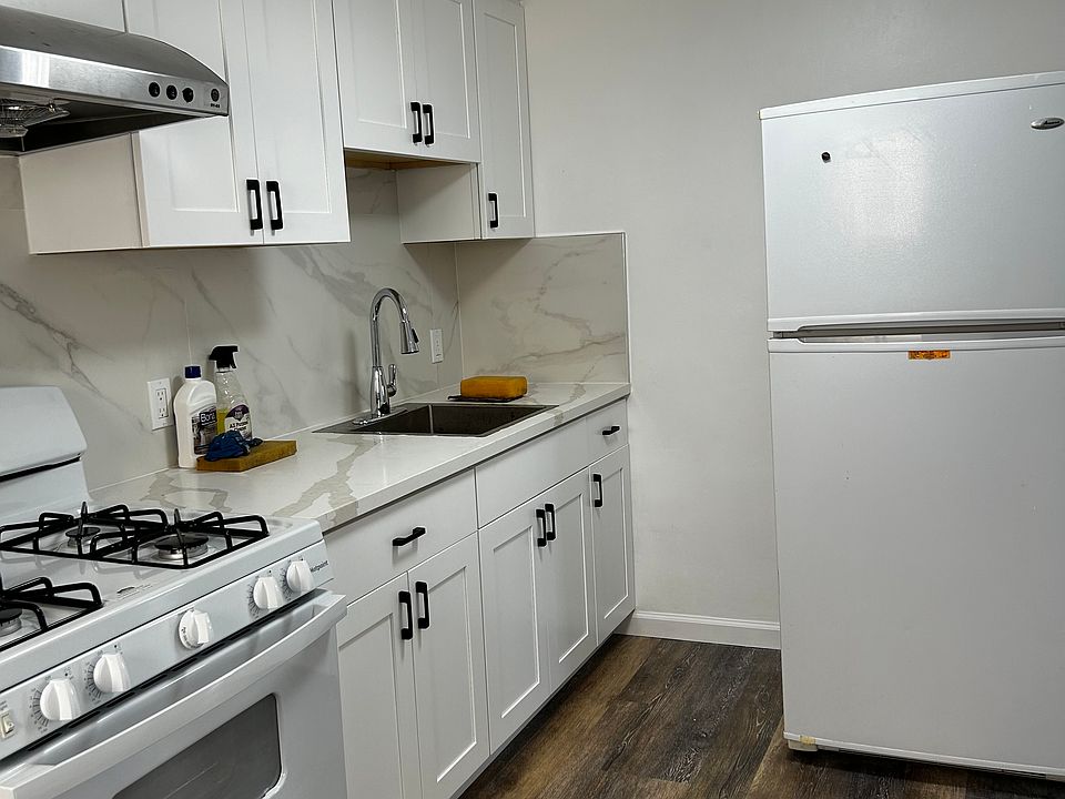 new cabinet
