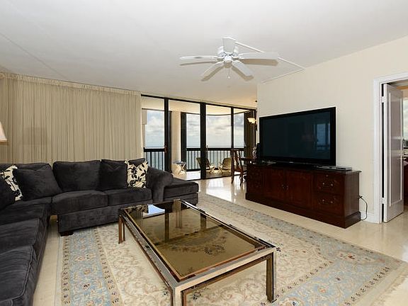 3rd image of 5380 N Ocean Drive #Ph-B