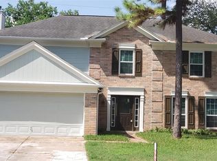 9222 Silver Tip Dr, Spring, TX 77379