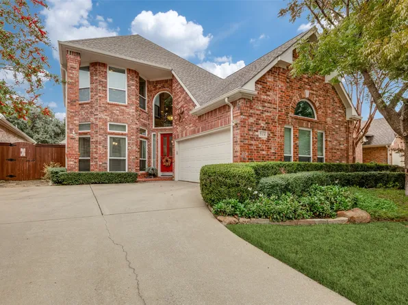 314 Old York Rd, Irving, TX 75063