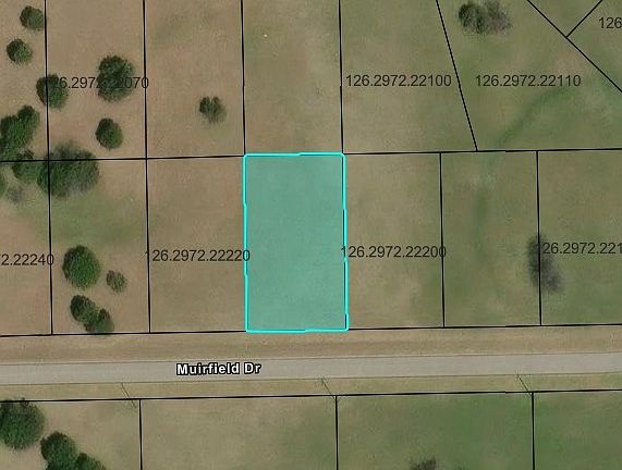 5th image of 6620 Muirfield Dr