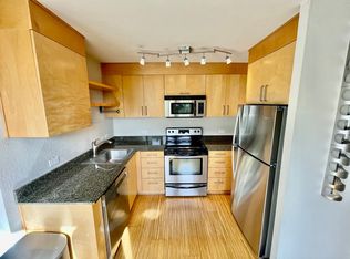 111 SW Harrison St APT 3H, Portland, OR 97201