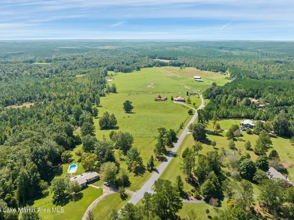 / Henderson Dr, Dadeville, AL 36853