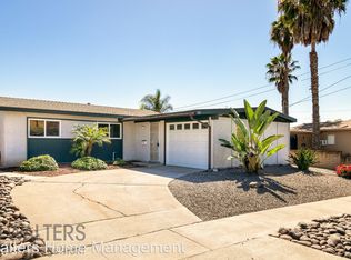 5111 Canosa Ave, San Diego, CA 92117