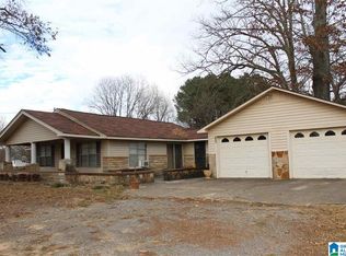 160 Max Haynes Rd, Altoona, AL 35952