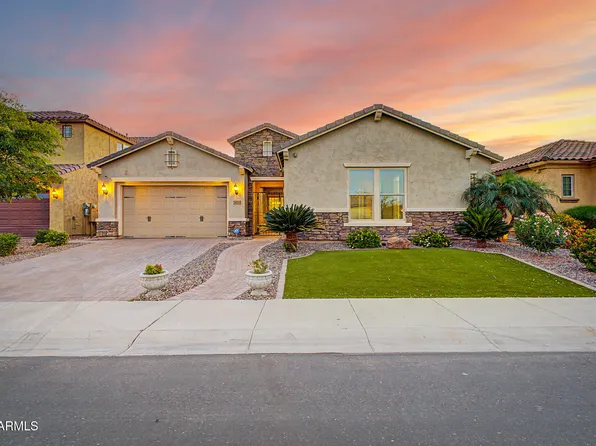 5030 S SETON Avenue, Gilbert, AZ 85298