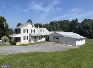 716 Red Run Rd, New Holland, PA 17557