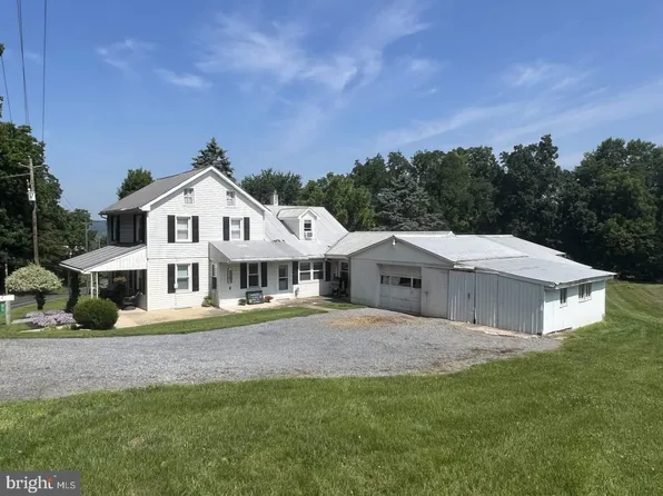 716 Red Run Rd, New Holland, PA 17557