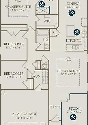 2nd image of this home