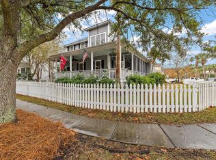 2520 Rivertowne Pkwy, Mount Pleasant, SC 29466