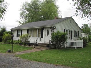 198 Kentucky Ave, Kevil, KY 42053