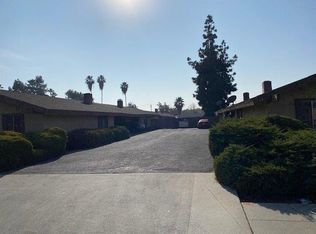 524 W Stuart Ave, Clovis, CA