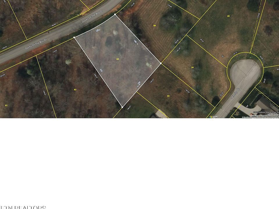 1st image of LOT 63 Docks Of The Bay Dr
