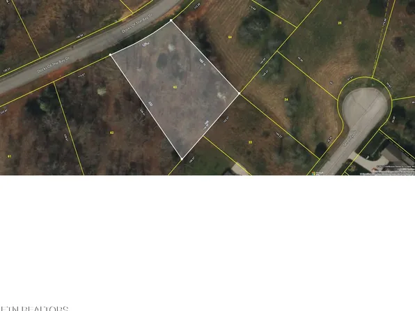 LOT 63 Docks Of The Bay Dr, Harriman, TN 37748