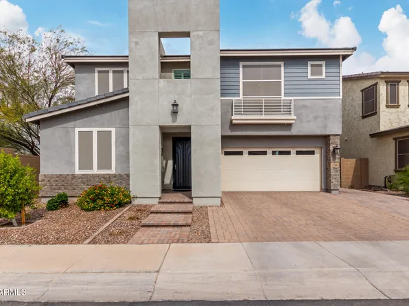 200 E WISTERIA Drive, Chandler, AZ 85286