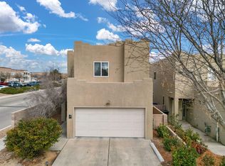 3609 Setaria Rd NW, Albuquerque, NM 87120