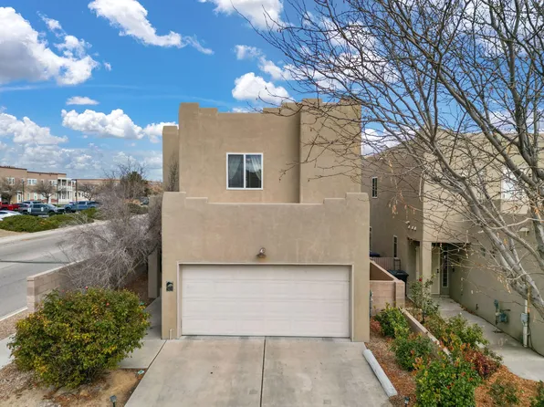 3609 Setaria Rd NW, Albuquerque, NM 87120