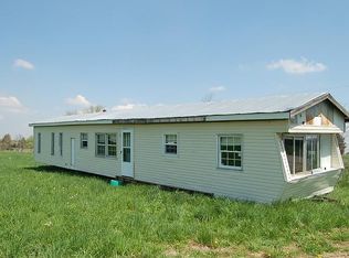 262 Bethleham Rd, Waco, KY 40385