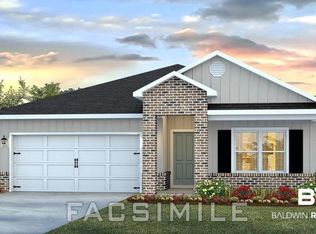 10339 Secretariat Blvd, Daphne, AL 36526