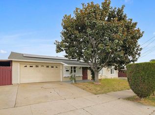 935 Rangeview St, Spring Valley, CA 91977