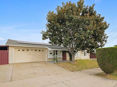 935 Rangeview St, Spring Valley, CA, 91977