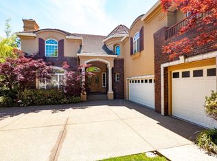 11 Aviara Ct, Napa, CA 94558