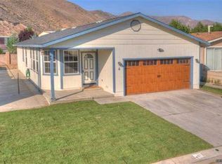 4 Rue De La Azure, Sparks, NV 89434