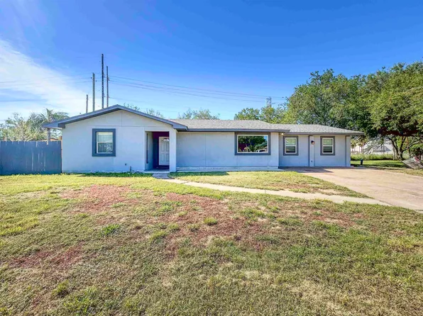 309 Gumwood Ln, Laredo, TX 78041