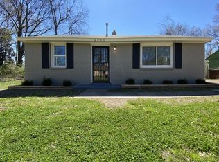 2965 Brewer Ave, Memphis, TN 38114