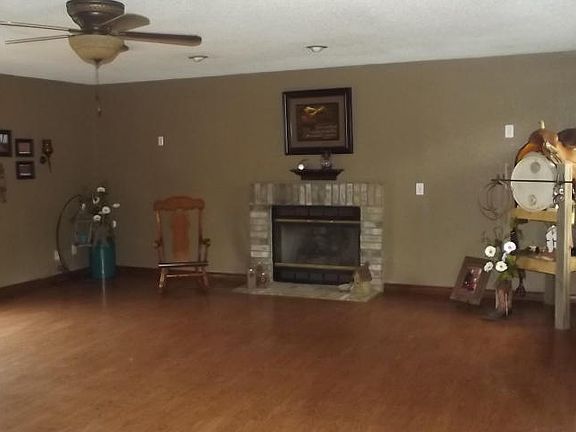 Family Room ( 2nd Fireplace)