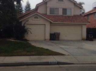 6109 Ambergrove St, Bakersfield, CA 93313