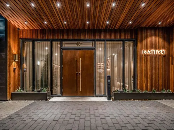 48 East Ave #1301, Austin, TX 78701