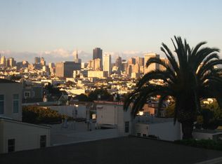 140 Beaver St, San Francisco, CA
