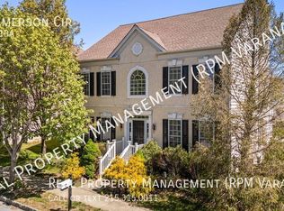 507 Emerson Cir, Chester Springs, PA 19425