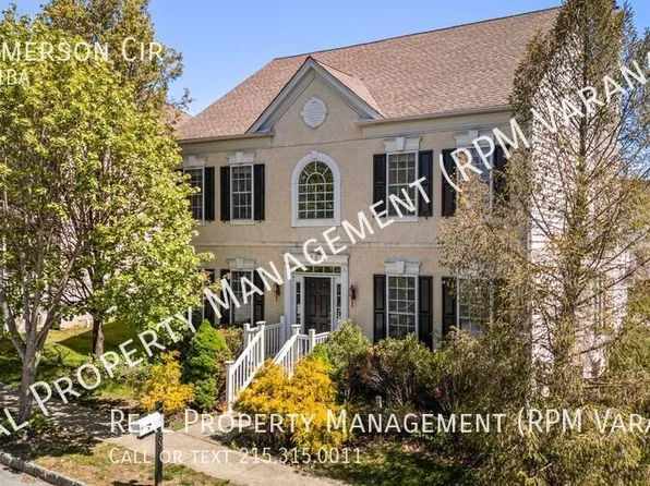 507 Emerson Cir, Chester Springs, PA 19425