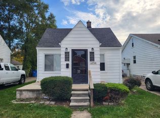 12758 Vernon Ave, Warren, MI 48089