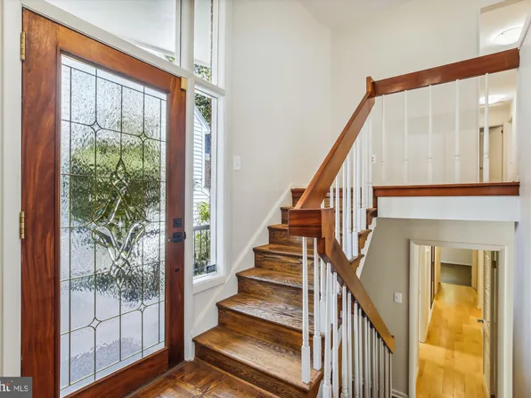 3601 Appleton St NW, Washington, DC 20008