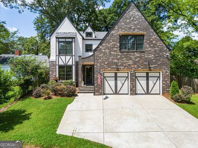 1146 United Ave SE, Atlanta, GA, 30316