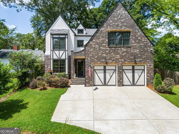 1146 United Ave SE, Atlanta, GA 30316