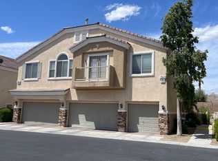 7049 Knob Creek St UNIT 101, Las Vegas, NV 89149