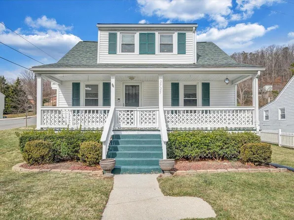 2725 Garden City Blvd SE, Roanoke, VA 24014