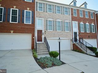 9285 Laurel Ridge Crossing Rd, Lorton, VA 22079