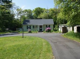 24 Rockland St, North Easton, MA 02356