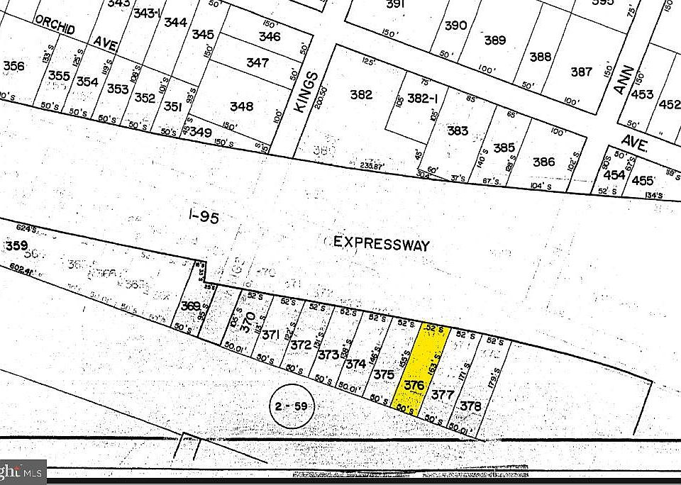 2nd image of 0 Kings Ln
