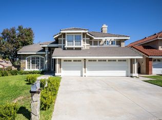 388 Windemere Ln, Walnut, CA 91789