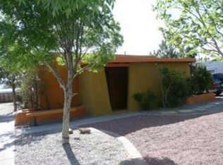 212 Erbbe St NE, Albuquerque, NM 87123