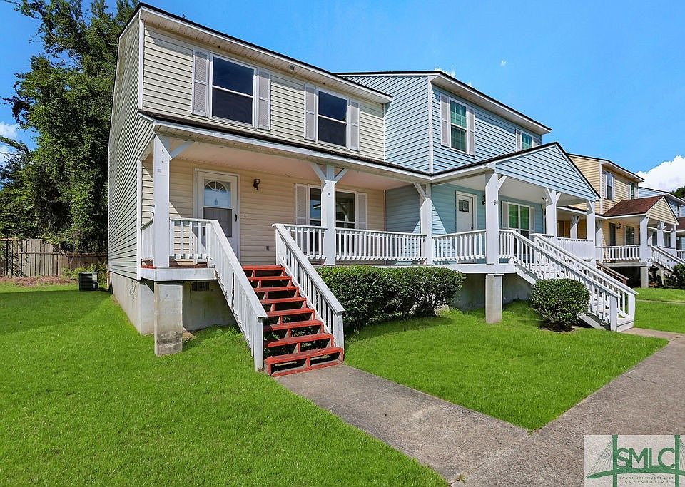 912 Pineland Ave Hinesville, GA, 31313 Apartments for Rent Zillow