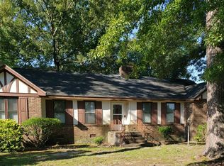 1826 W New Hope Rd, Goldsboro, NC 27530